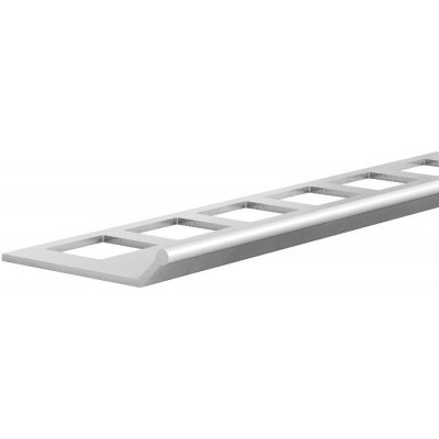 Acara ukončovací lišta DS1 11 mm 2,5 m – Zboží Mobilmania