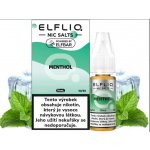 Elf Bar Elfliq Salt Menthol 10 ml 20 mg – Sleviste.cz