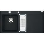 Franke MTG 651-100 Onyx – Hledejceny.cz