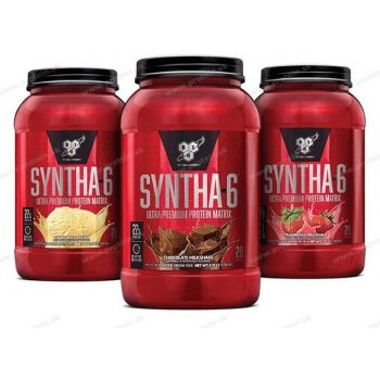 BSN Syntha 6 2260 g