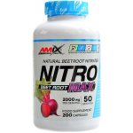 Amix Nitro BeetRoot MAX 200 kapslí – Hledejceny.cz