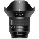 Irix 15mm f/2.4 Firefly Canon EF