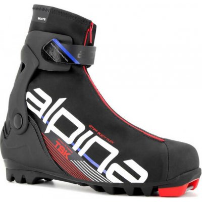 Alpina TSK Skate 2022/23 – Sleviste.cz