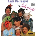 Dáda Patrasová: Škola zvířátek CD – Hledejceny.cz