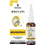 Bee&You Rhinapi Nosní sprej s propolisem a eukalyptem 20 ml – Zboží Mobilmania