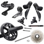 Shimano Ultegra Di2 R8170 – Sleviste.cz