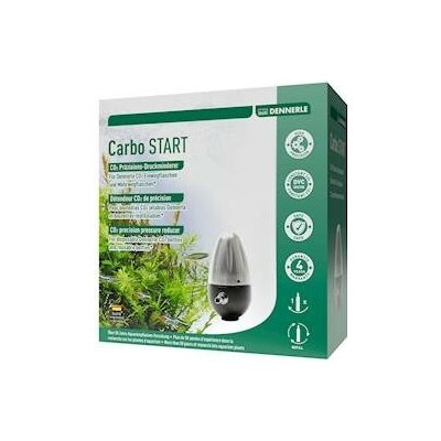 Dennerle CO2 redukční ventil Carbo Start – Zboží Dáma