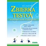 Zbierka testov - Slovenský jazyk a literatúra pre 5. ročník ZŠ - Renáta Lukačková – Zbozi.Blesk.cz