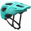 Cyklistická helma Scott Argo Plus soft teal green 2024