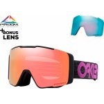 Oakley Line Miner Pro – Zboží Mobilmania
