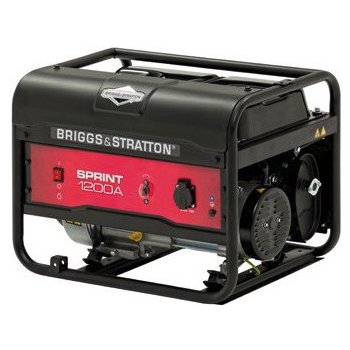 Briggs & Stratton Sprint 1200 A