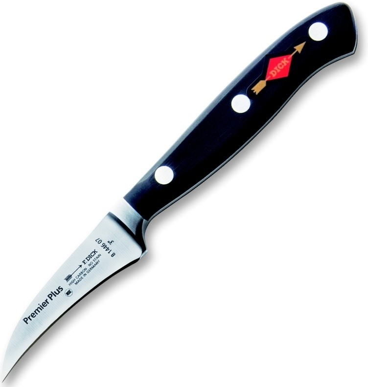 F.Dick nůž okrajovací Premier Plus 7cm