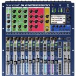 Soundcraft Si Expression 1 – Sleviste.cz