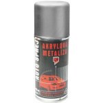 Auto-K Color sprej Škoda akrylová metalíza 150 ml 9152/W6W6 šedá titan metalíza | Zboží Auto