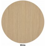 Rubio Monocoat 2C Oil Plus 1,3 l White 5% – Zboží Mobilmania