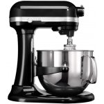 KitchenAid Artisan 5KSM7580XEOB – Zboží Dáma