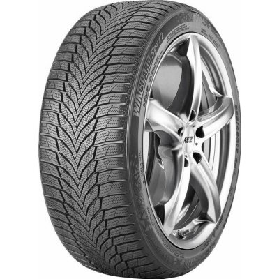 Nexen Winguard Sport 2 205/55 R16 91H – Zboží Mobilmania