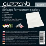 Guzzanti GZ 302 – Zboží Dáma