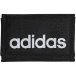 adidas Performance Linear wallet HT4741 Černá NS – Zboží Dáma