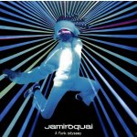 A Funk Odyssey Jamiroquai LP – Zboží Mobilmania