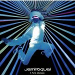 A Funk Odyssey Jamiroquai LP – Hledejceny.cz