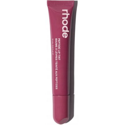 Rhode Peptide Lip Tint malinové želé 10 ml – Zboží Dáma