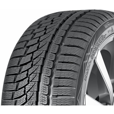 Nokian Tyres WR SUV 4 235/50 R18 101V