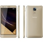 Honor 7 32GB návod, fotka