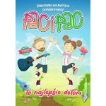 To najlepšie deťom DVD – Hledejceny.cz