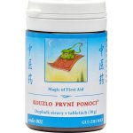 TCM Herbs Kouzlo první pomoci 100 tablet – Hledejceny.cz