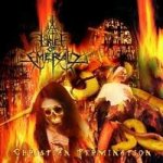 Grief Of Emerald - Christian Termination CD – Hledejceny.cz