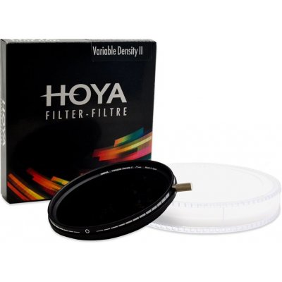 Hoya Variable Density II 82 mm – Hledejceny.cz