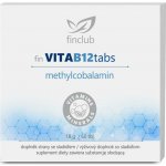 VitaB12tabs 60 tablet – Hledejceny.cz
