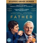 LIONS GATE HOME ENTERTAINMENT The Father DVD – Hledejceny.cz