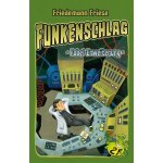 2F-Spiele Funkenschlag (Vysoké napětí) - Fabel – Hledejceny.cz