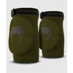 Venum Chrániče loktů Kontact - Khaki/Black – Zboží Dáma