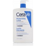 CeraVe hydratační mléko 1000 ml – Zboží Dáma