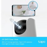 TP-Link Tapo C225 – Zboží Živě