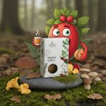 Grešík Hřibové koření 20 g – Zboží Dáma