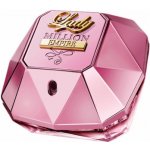 Paco Rabanne Lady Million Empire parfémovaná voda dámská 30 ml – Hledejceny.cz