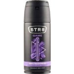 STR8 Game deospray 150 ml – Zboží Dáma