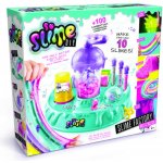 EP Line So Slime Továrna na sliz pro holky 2 – Hledejceny.cz