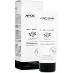 Arosha Intenzivní redukční tělový krém .504 Lipolytic- Boost 200 ml – Zboží Dáma