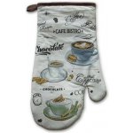 UH Chňapka kuchyňská CAFE BISTRO 18 x 30 cm – Zboží Dáma UH Chňapka kuchyňská CAFE BISTRO 18 x 30 cm – Zboží Dáma