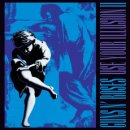 Guns 'N' Roses - Use Your Illusion II - CD