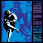 Guns 'N' Roses - Use Your Illusion II - CD – Hledejceny.cz