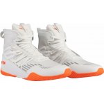TOP TEN Footworker oranžová/bílá – Zboží Dáma
