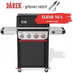 Weber Spirit EP-425 – Zboží Dáma