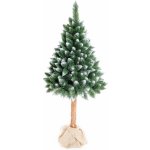 Ruhhy Umělý vánoční strom 180 cm – Hledejceny.cz