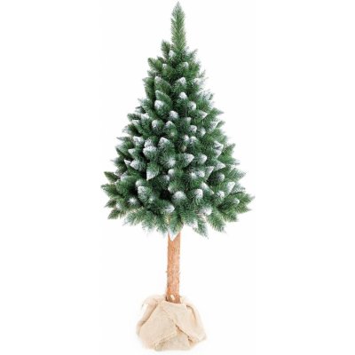 Ruhhy Umělý vánoční strom 180 cm – Hledejceny.cz